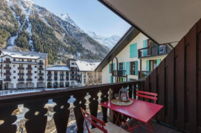 Chamonix Sud - Forclaz 304 - Happy Rentals